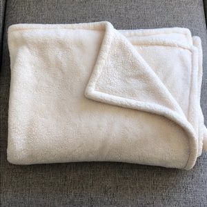 Pottery Barn Blanket